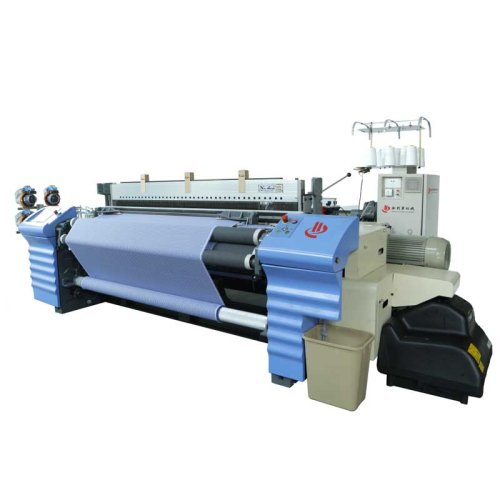 Model JLH9200 air jet loom