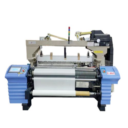 JLHB fiberglass air-jet loom